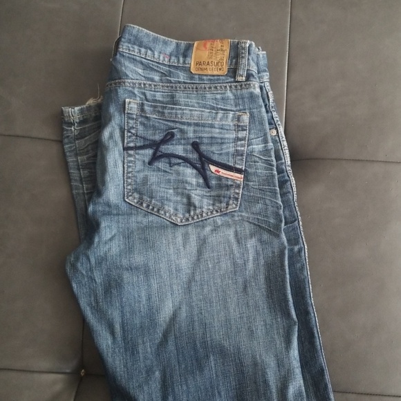 Parasuco Denim - Parasuco Jeans Parasuco Denim - Parasuco Jeans